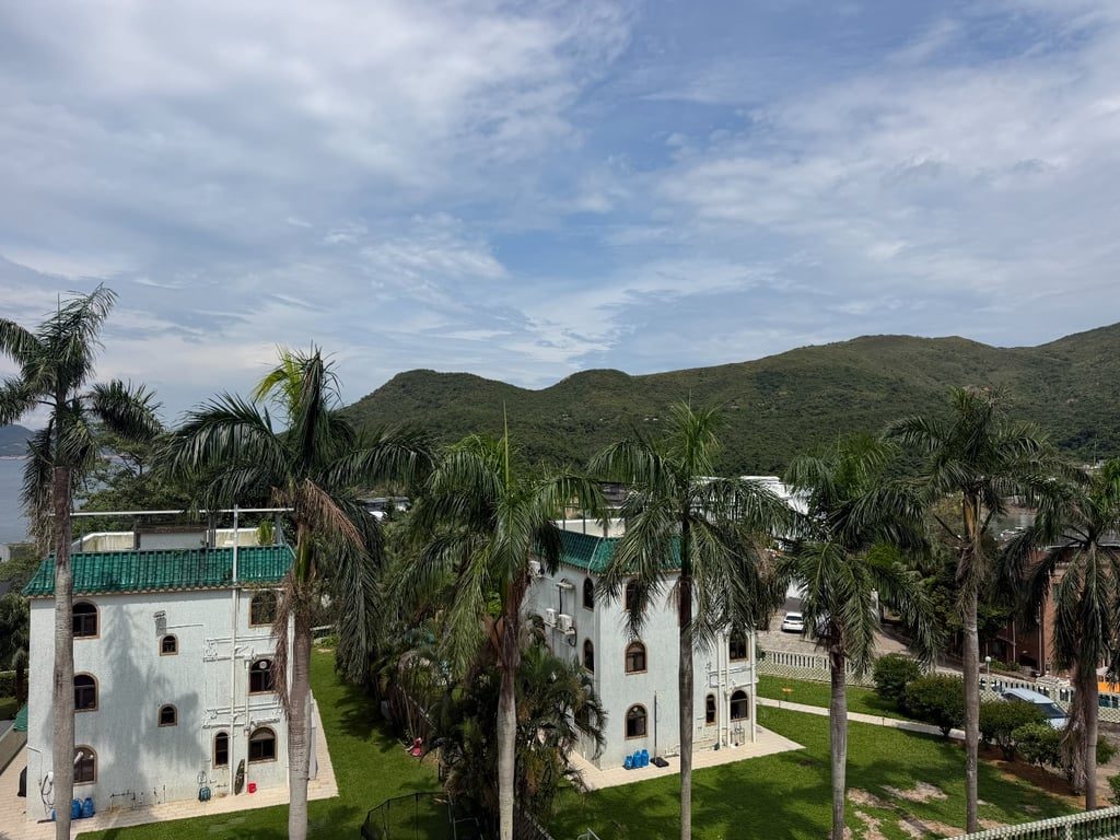 Sheung Sze Wan