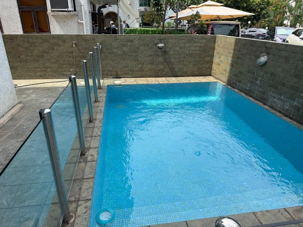 photo 3 — Sheung Sze Wan, Clear Water Bay