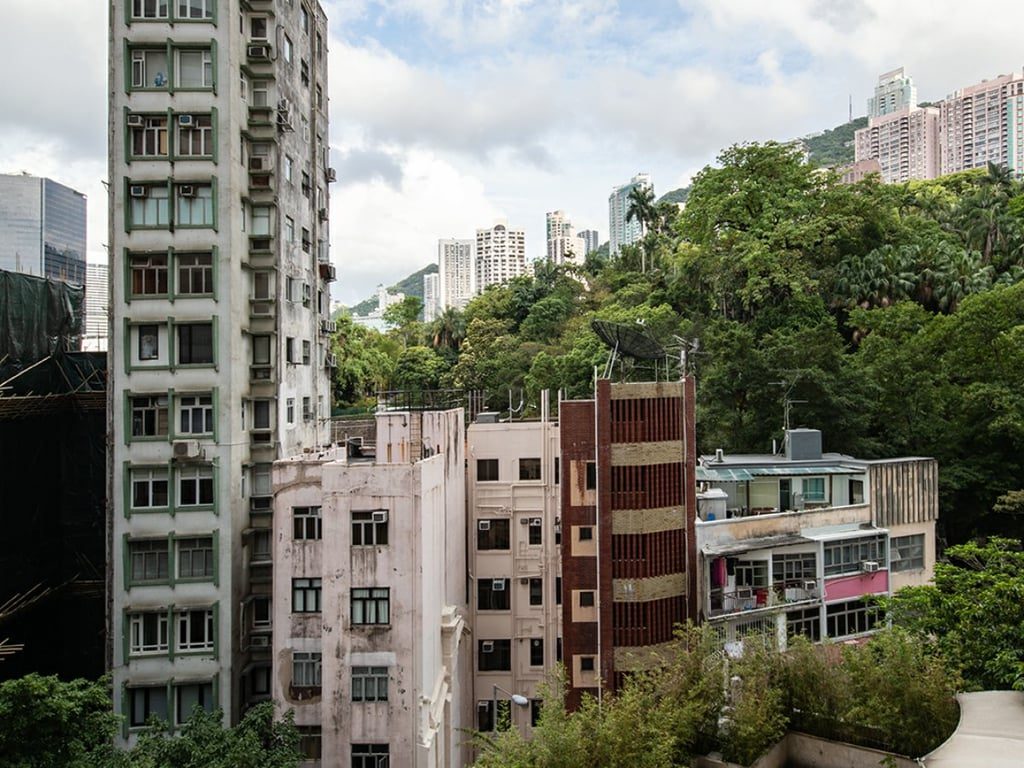 photo 6 — Bel Mount Garden, Central