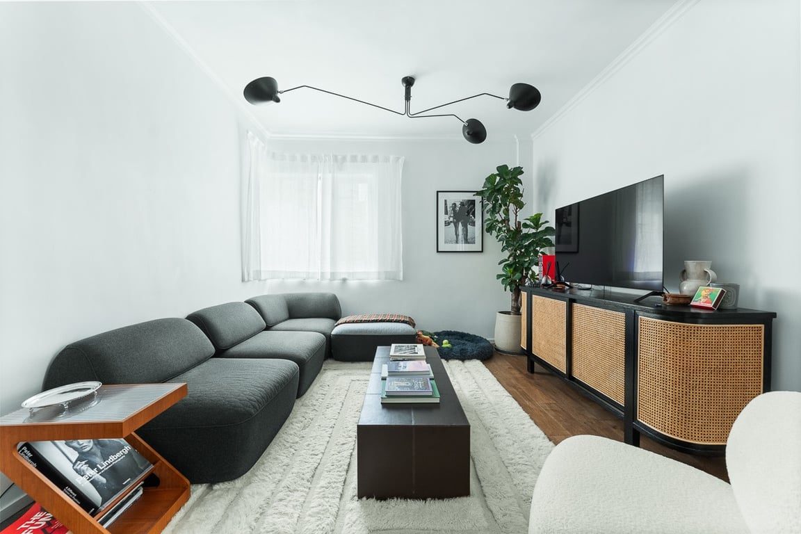 photo 6 — Minerva House, Mid Levels West
