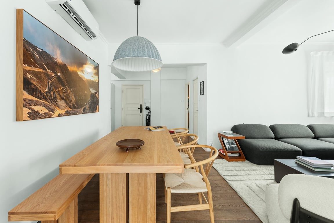 photo 8 — Minerva House, Mid Levels West