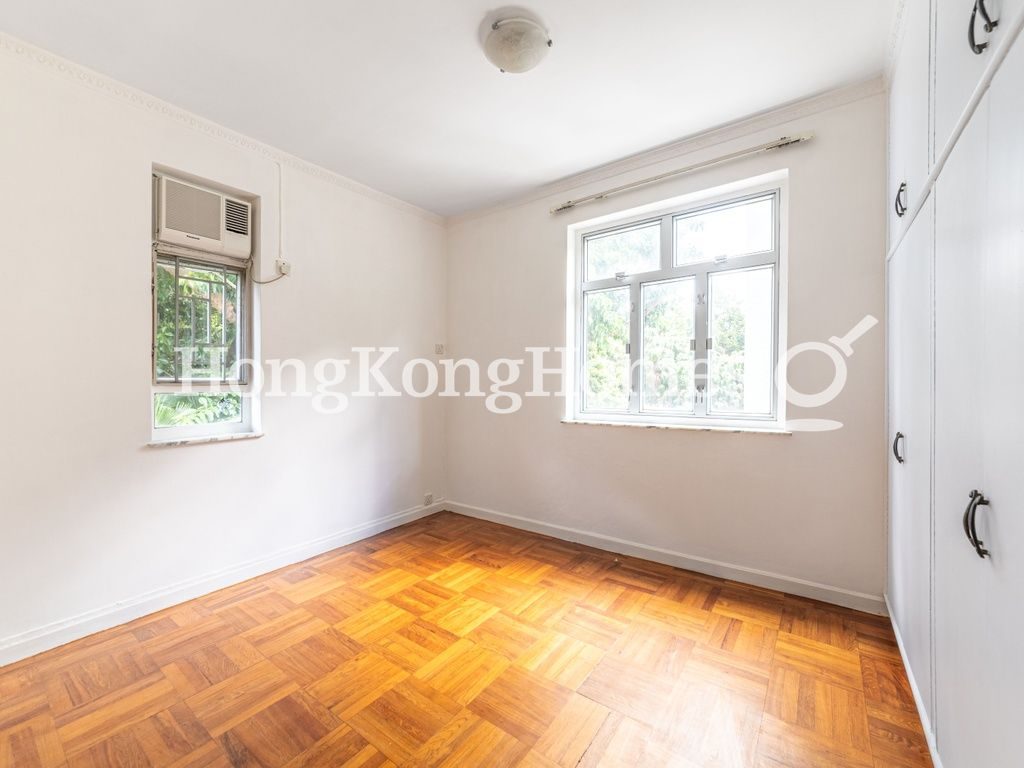 Second Bedroom — 恒琪園，薄扶林