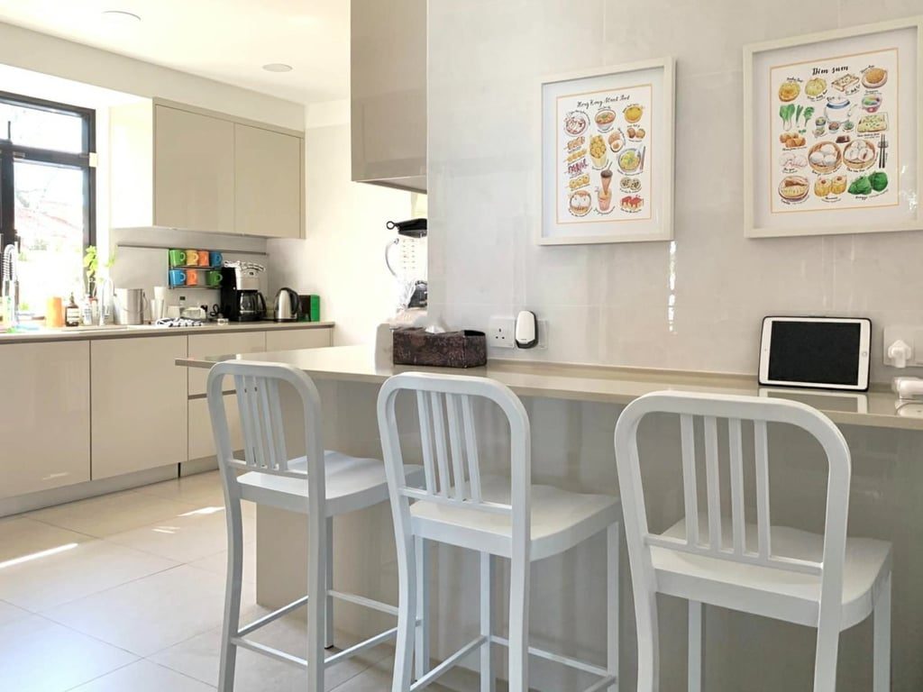 photo 18 — Strawberry Hill Phase II, The Peak