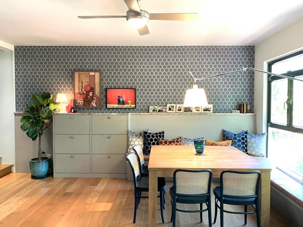 photo 2 — Strawberry Hill Phase II, The Peak