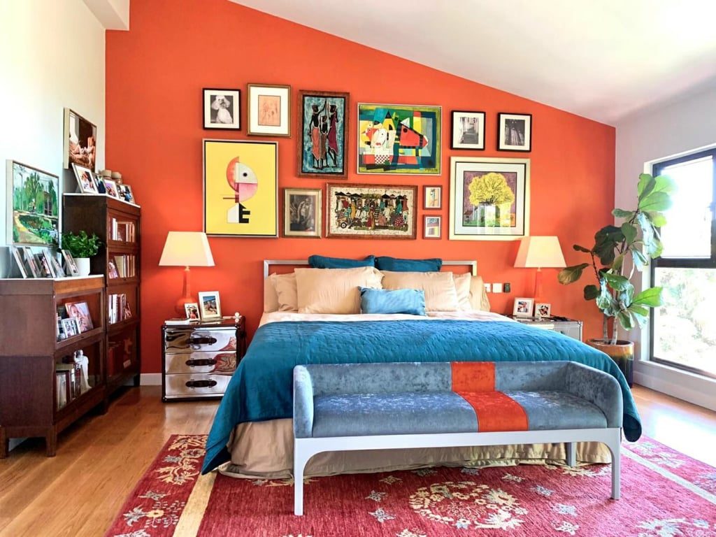 photo 6 — Strawberry Hill Phase II, The Peak