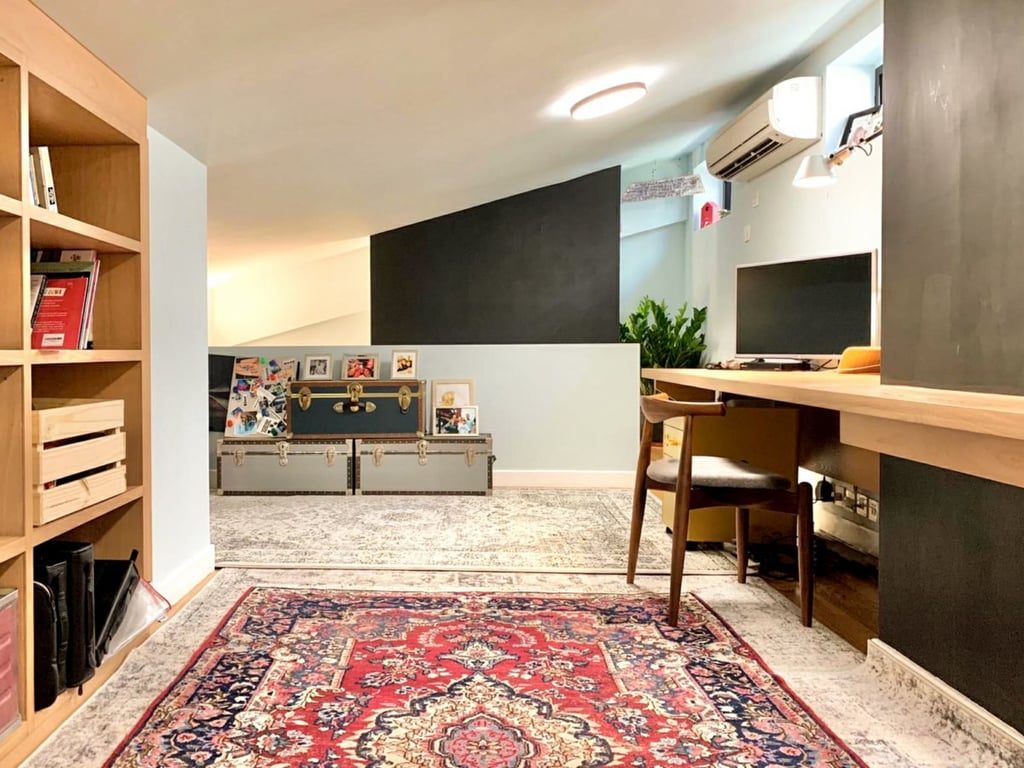 photo 8 — Strawberry Hill Phase II, The Peak