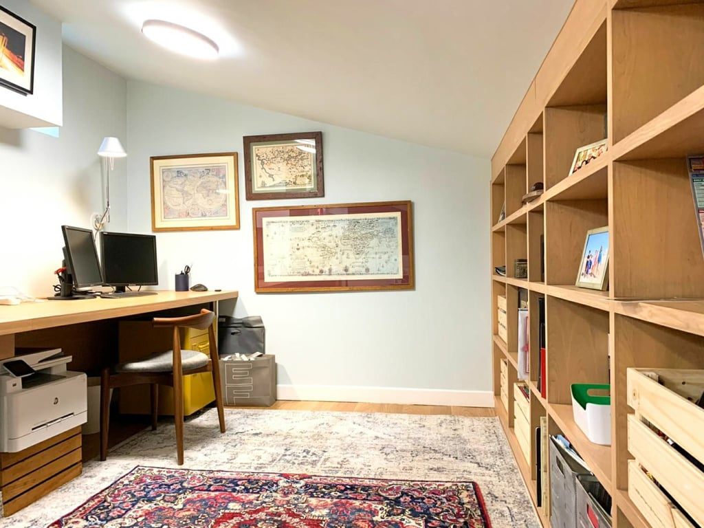 photo 9 — Strawberry Hill Phase II, The Peak