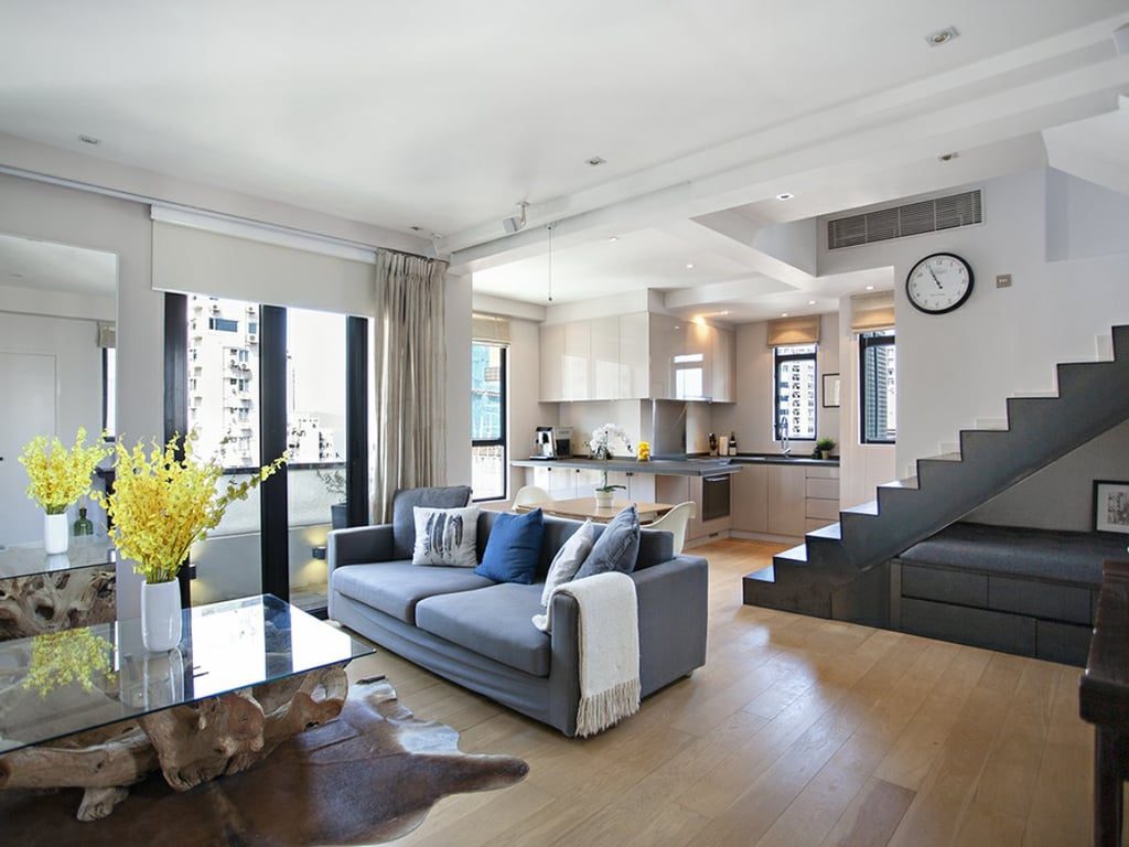 photo 2 — Elite Court, Sai Ying Pun