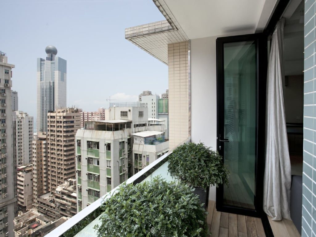 photo 5 — Elite Court, Sai Ying Pun