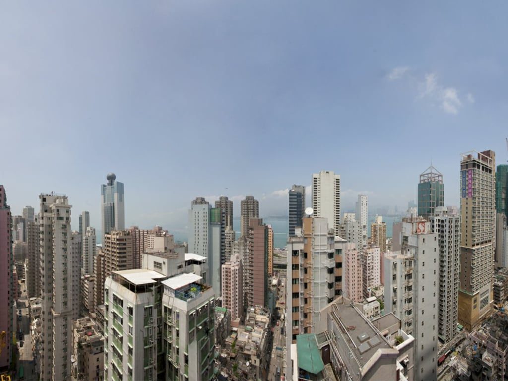 photo 6 — Elite Court, Sai Ying Pun