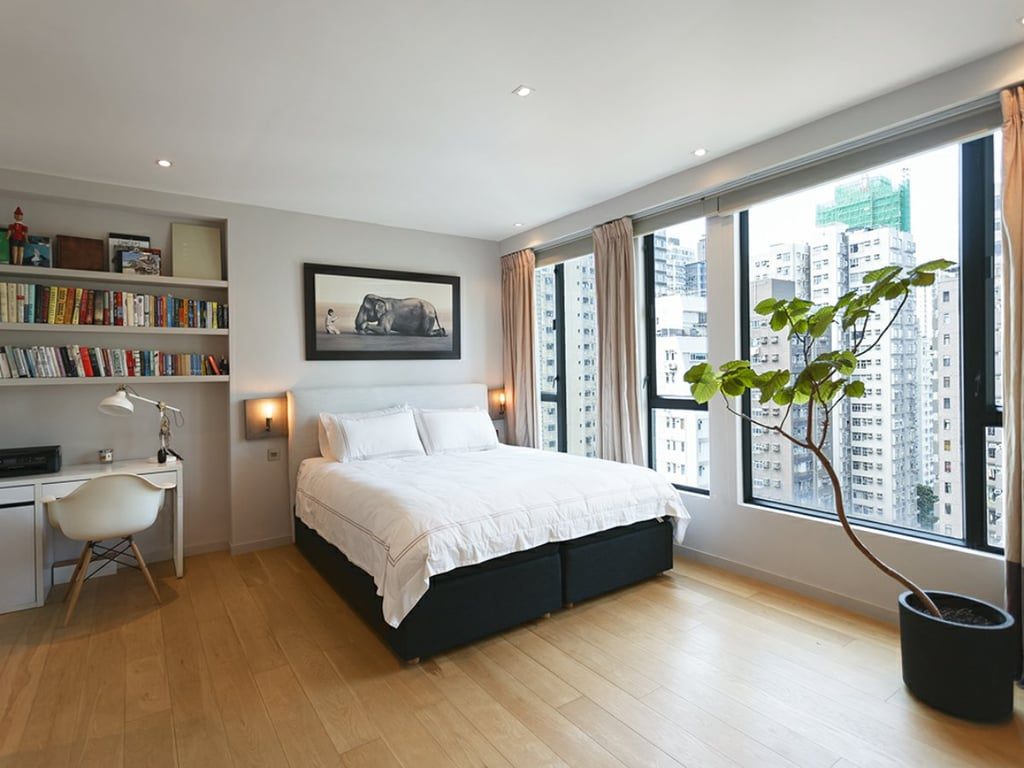 photo 7 — Elite Court, Sai Ying Pun