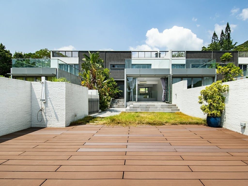 MICHELIA3房住宅單位