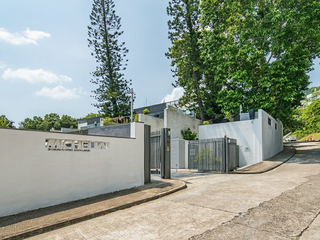 相片 13 — MICHELIA3房住宅單位，大嶼山