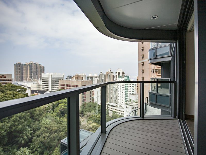 photo 2 — University Heights, Mid Levels West