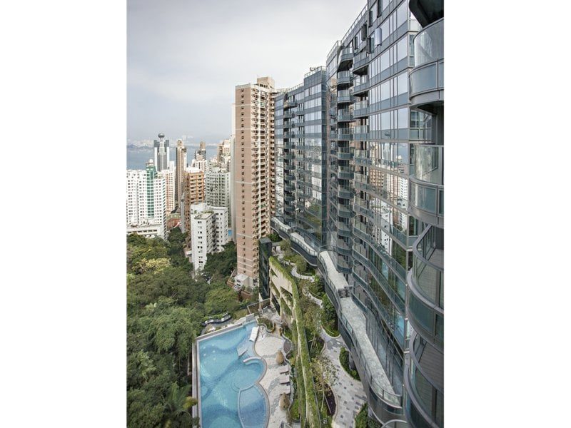 photo 9 — University Heights, Mid Levels West