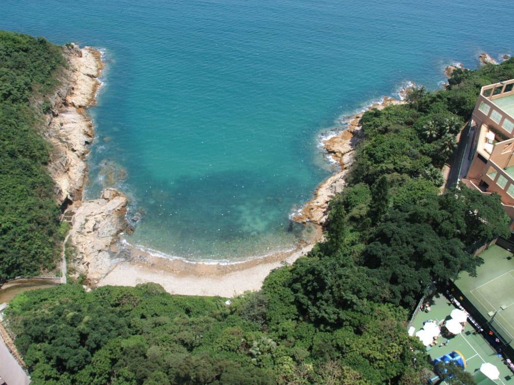 photo 2 — Pacific View Twr 5, Tai Tam