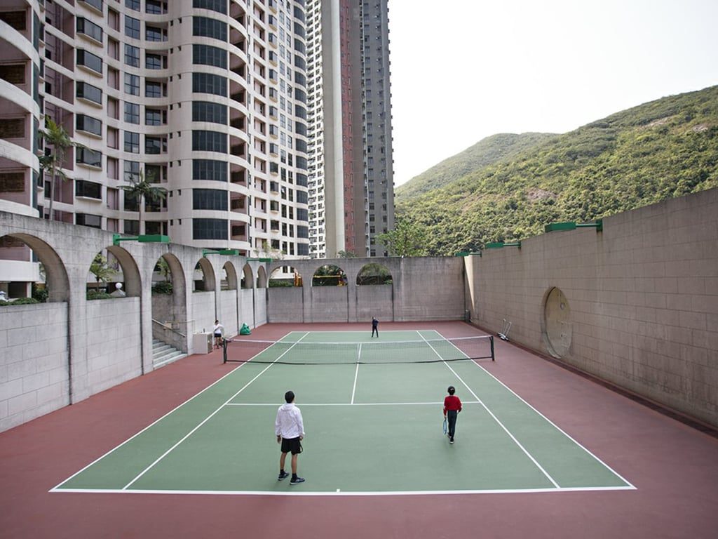 photo 4 — Pacific View Twr 5, Tai Tam