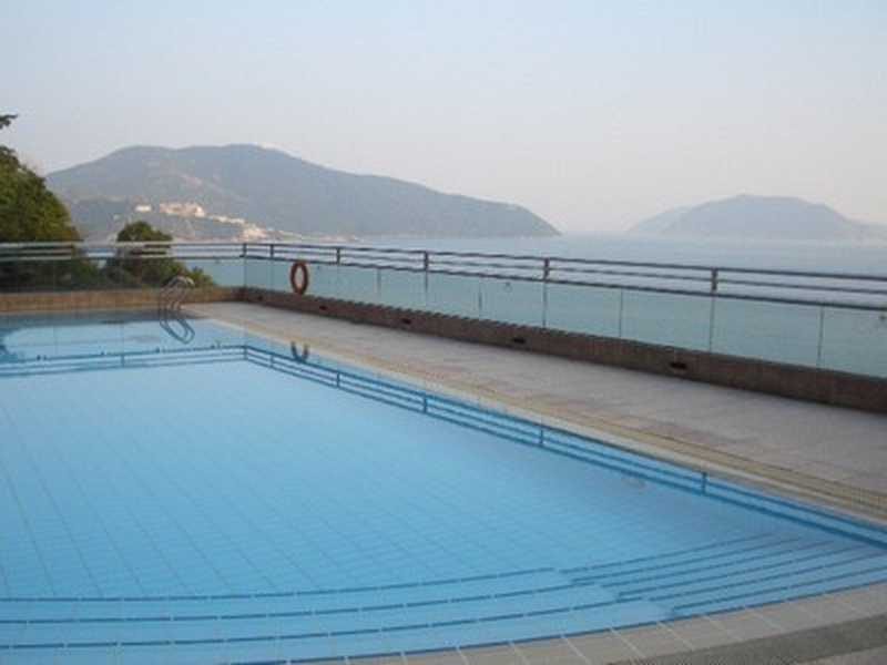 photo 5 — Pacific View Twr 5, Tai Tam
