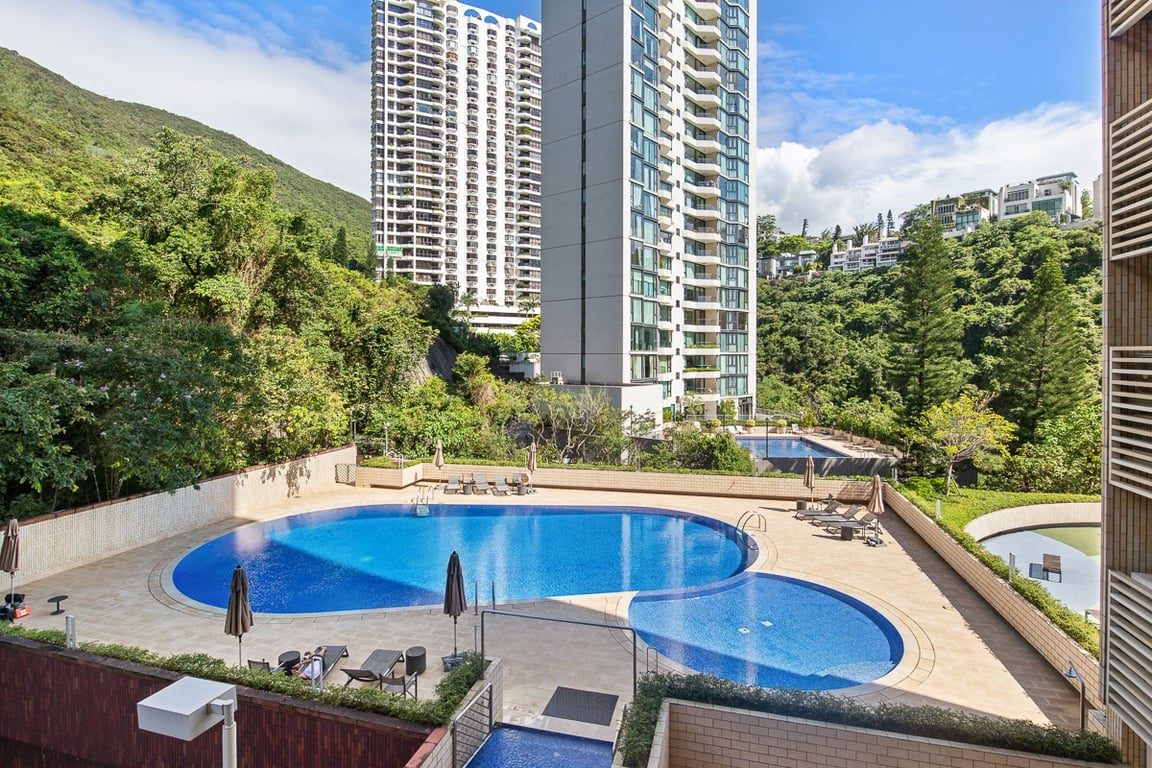 相片 12 — 嘉麟閣3房住宅單位，South Bay