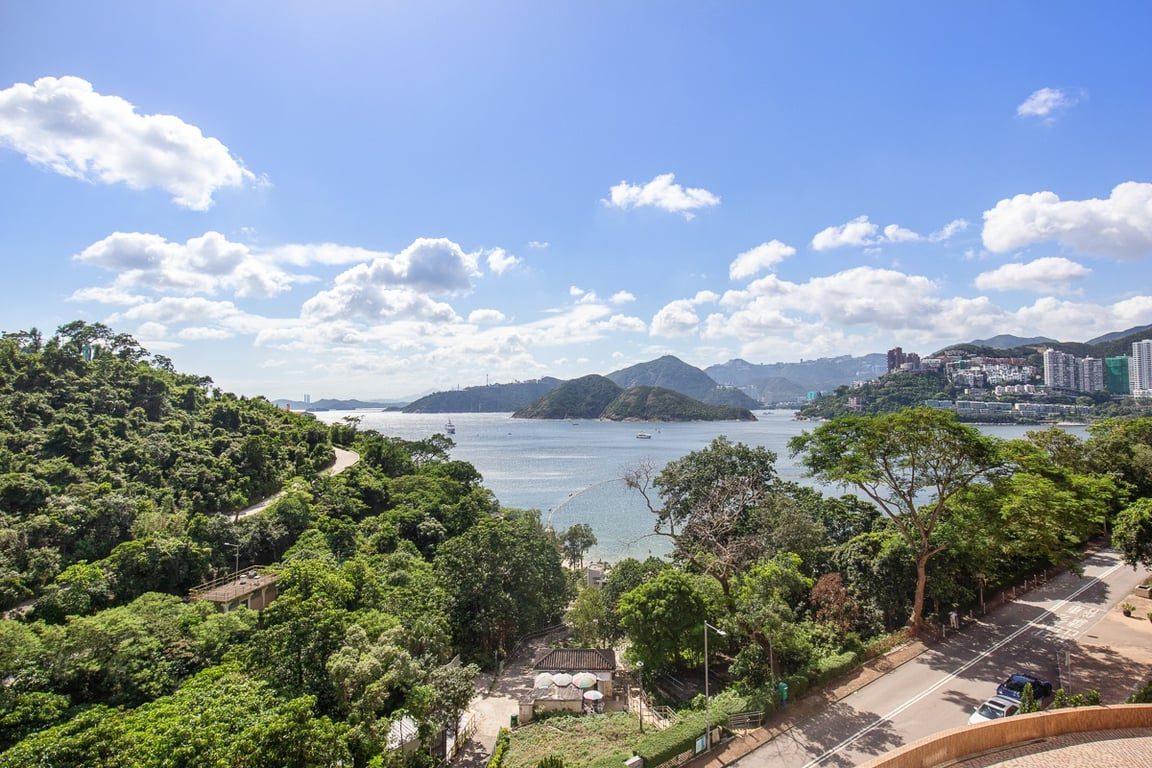 相片 2 — 嘉麟閣3房住宅單位，South Bay