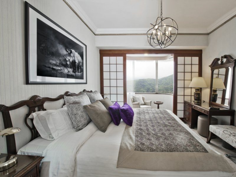 photo 4 — Hong Kong Parkview, Repulse Bay