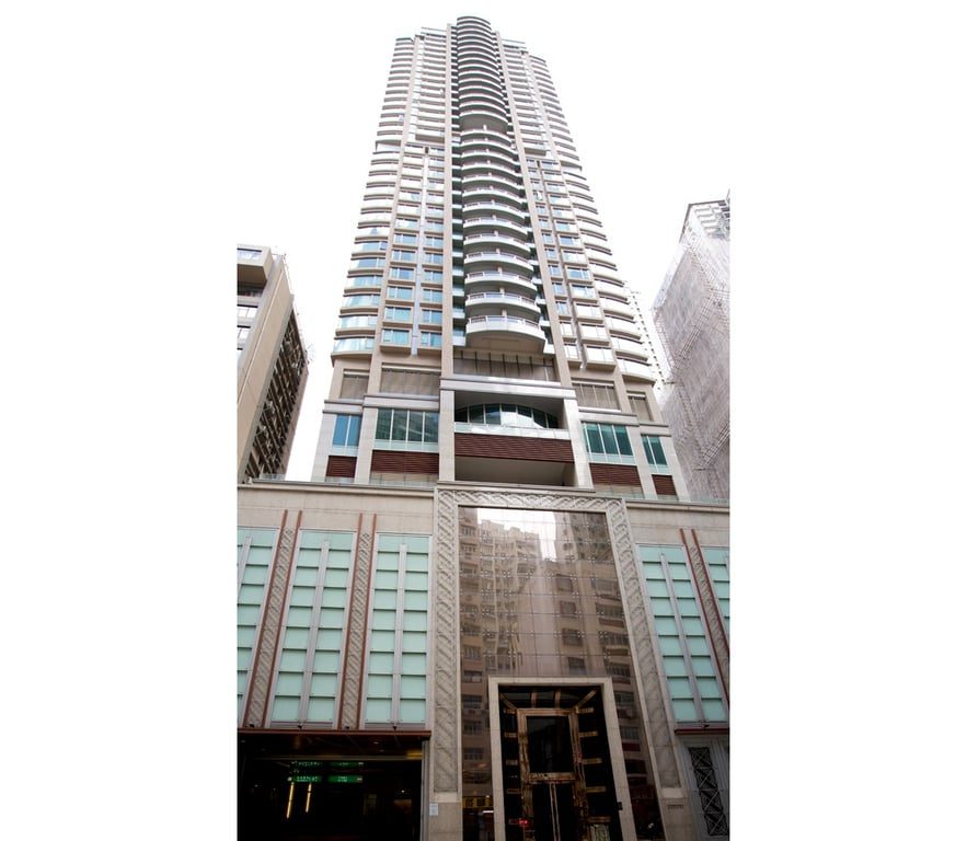 31 Robinson Road
