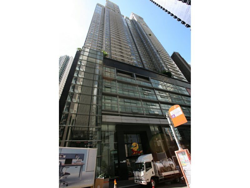 photo 12 — CentreStage, Soho