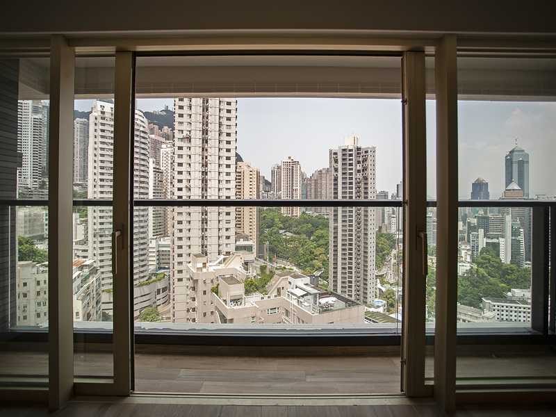 photo 2 — St. Joan Court, Mid Levels Central