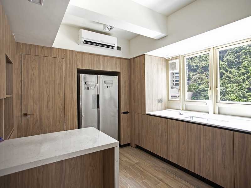 photo 3 — St. Joan Court, Mid Levels Central