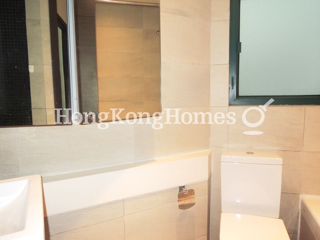 Guest Bathroom — 嘉亨灣 02座，鰂魚涌