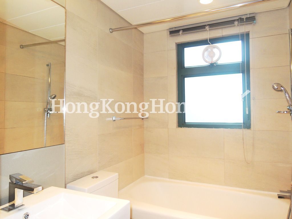 Guest Bathroom — 嘉亨灣 02座，鰂魚涌