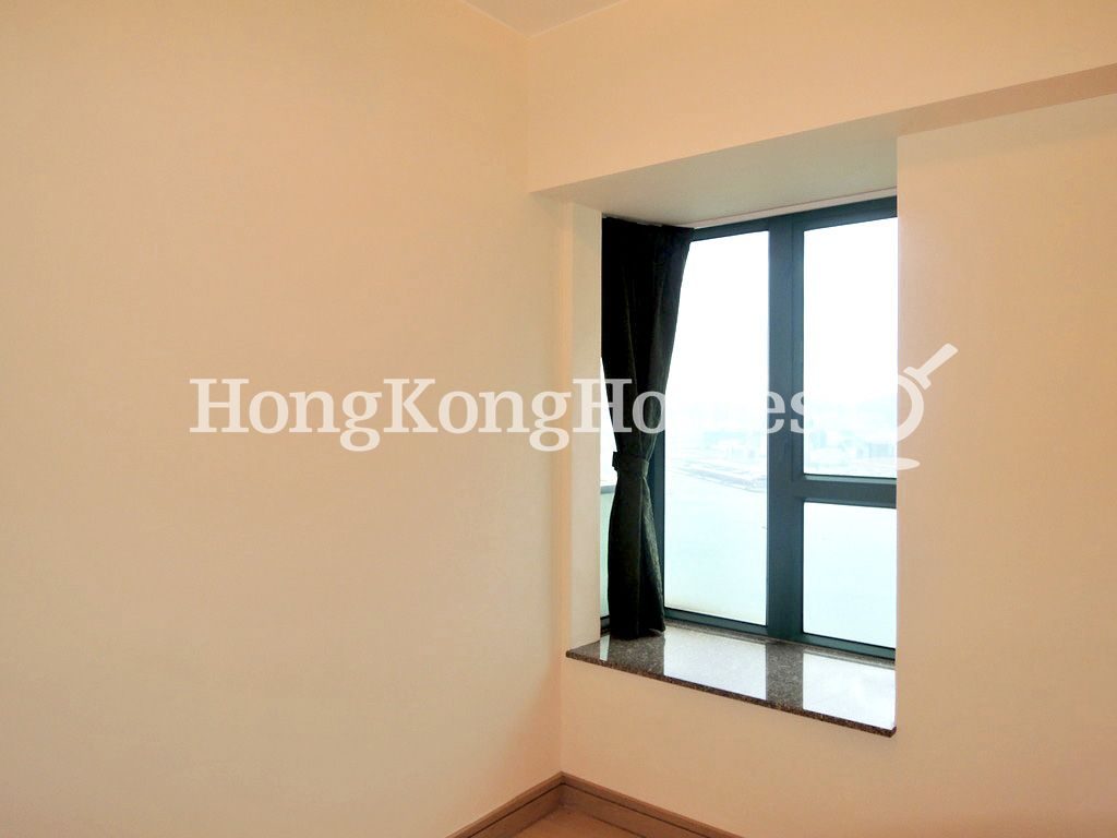 Second Bedroom — 嘉亨灣 02座，鰂魚涌