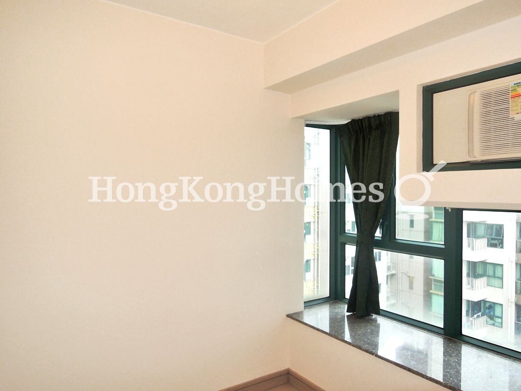 Third Bedroom — 嘉亨灣 02座，鰂魚涌