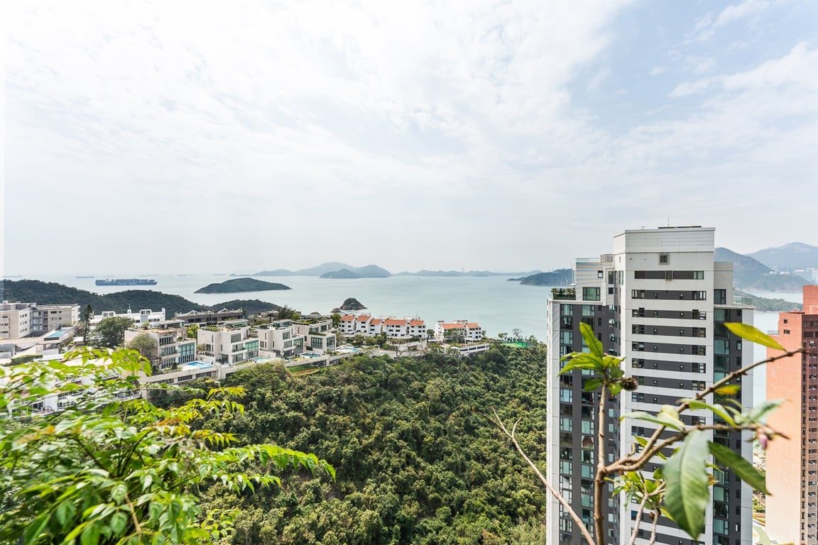 photo 2 — South Bay Towers, South Bay