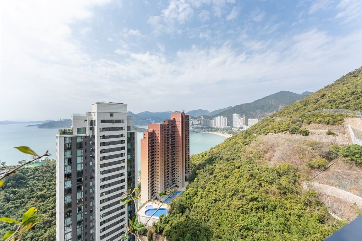 photo 5 — South Bay Towers, South Bay