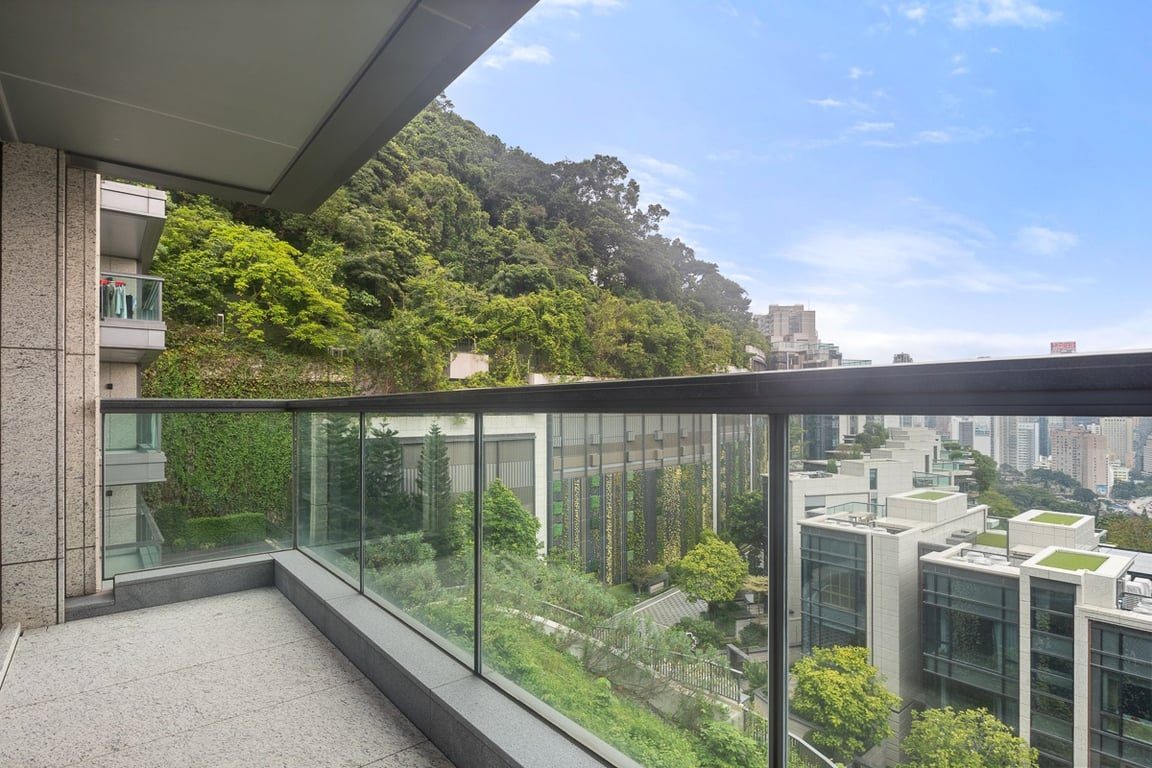 photo 3 — Central Peak, Mid Levels East