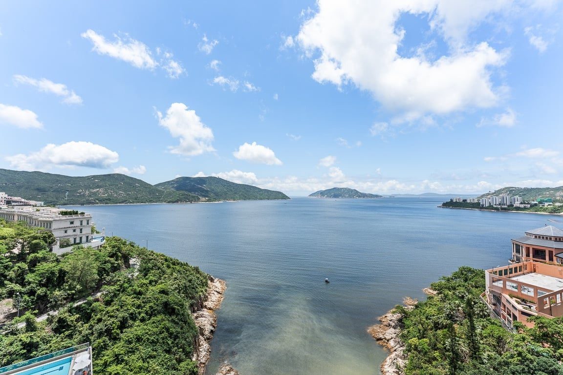 相片 2 — 浪琴園4房住宅單位，大潭