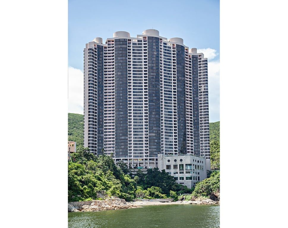 相片 25 — 浪琴園4房住宅單位，大潭