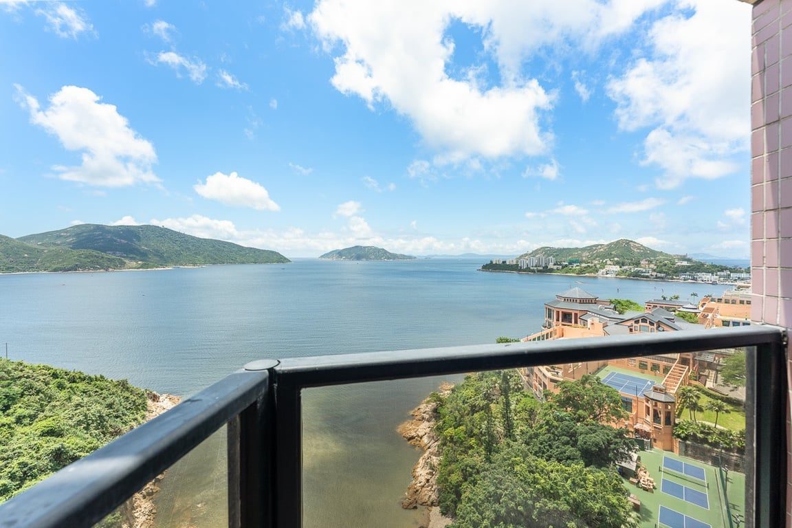 相片 4 — 浪琴園4房住宅單位，大潭