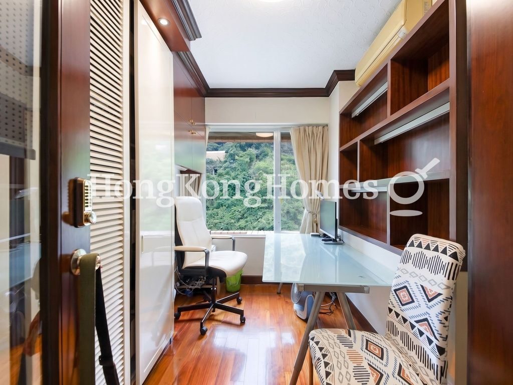 Third Bedroom — 慧景臺 - B座，東半山