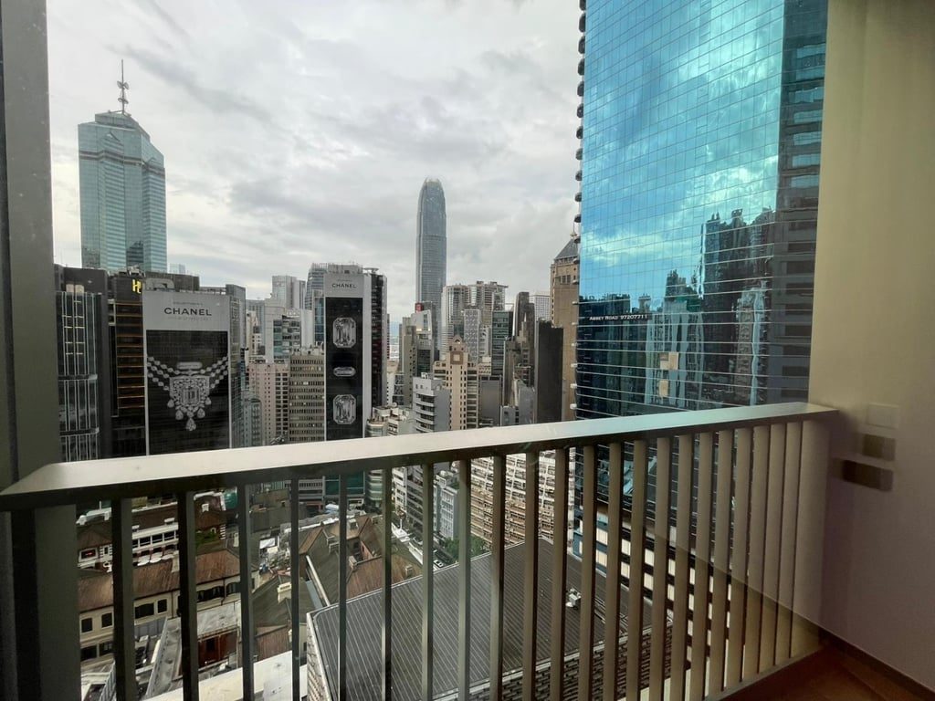 photo 4 — One Chancery, Central