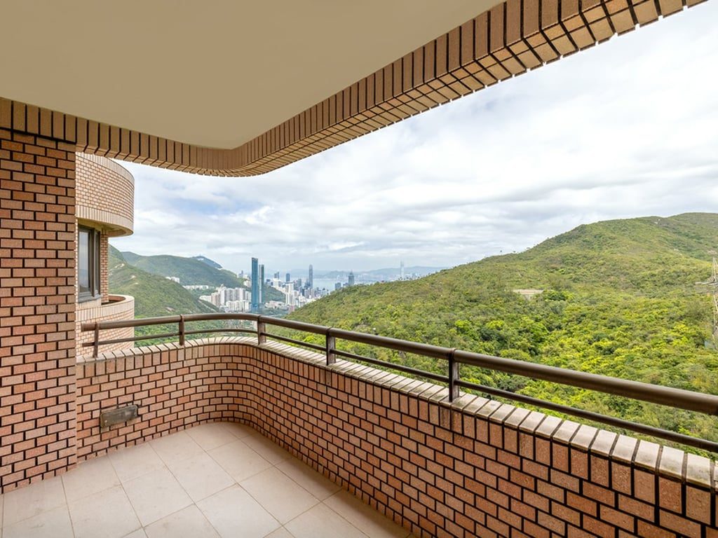Hong Kong Parkview