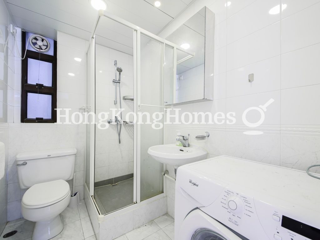 Guest Bathroom — 慧景臺 - B座，東半山