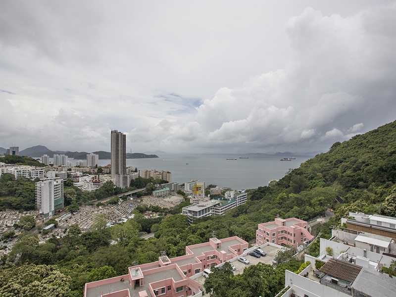 相片 3 — 恒琪園，Pok Fu Lam