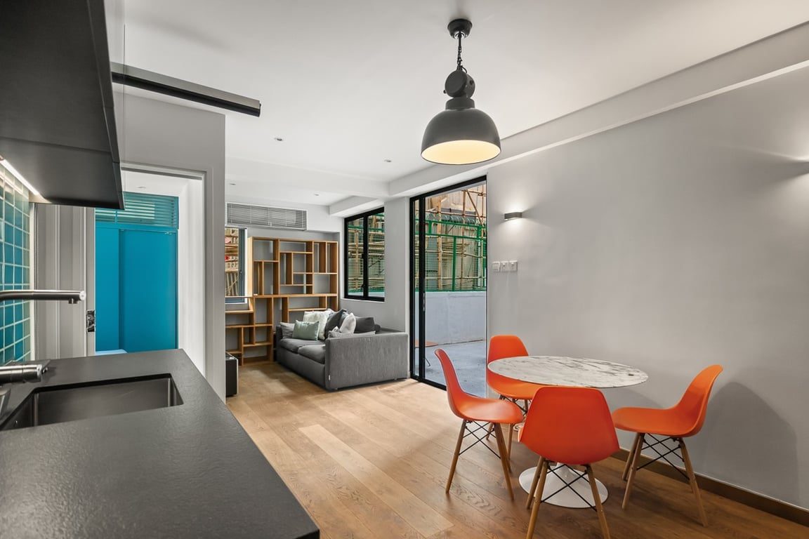 photo 1 — Kelly House, Wan Chai