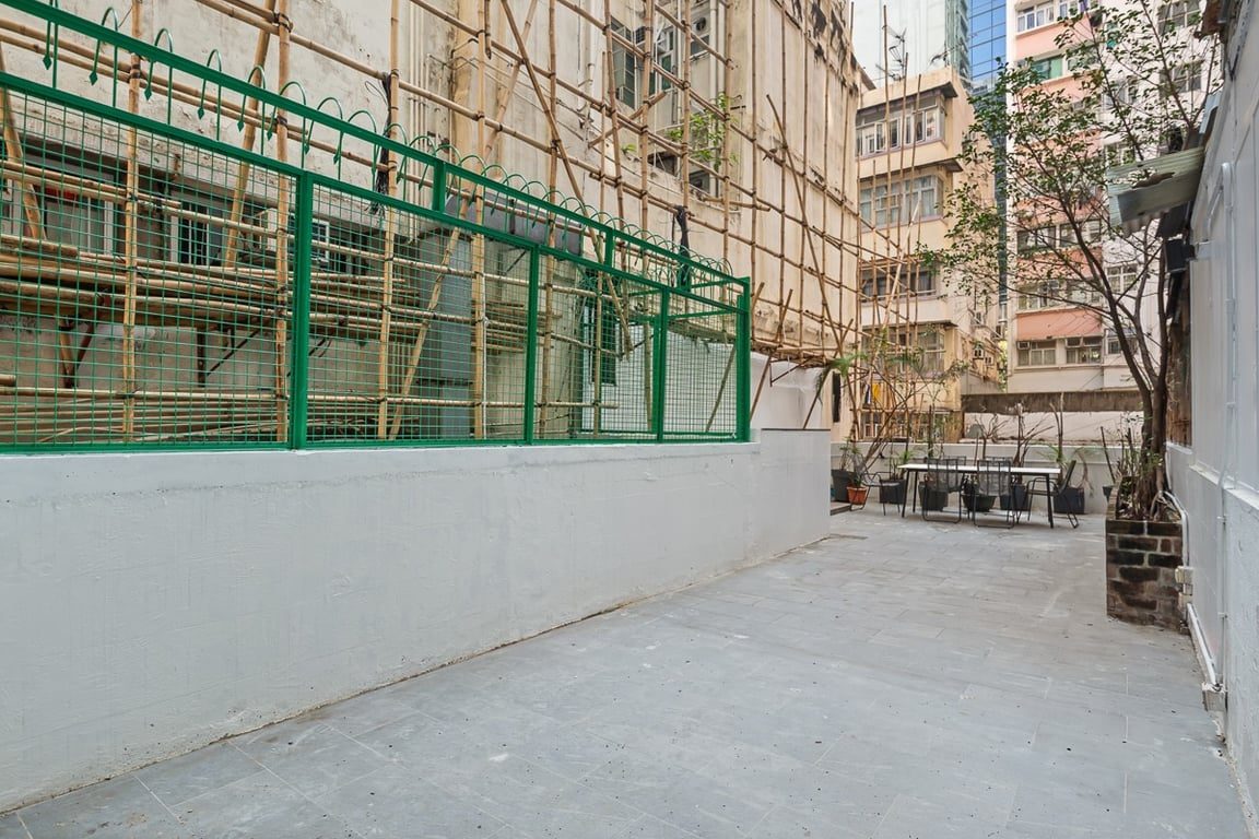 photo 9 — Kelly House, Wan Chai