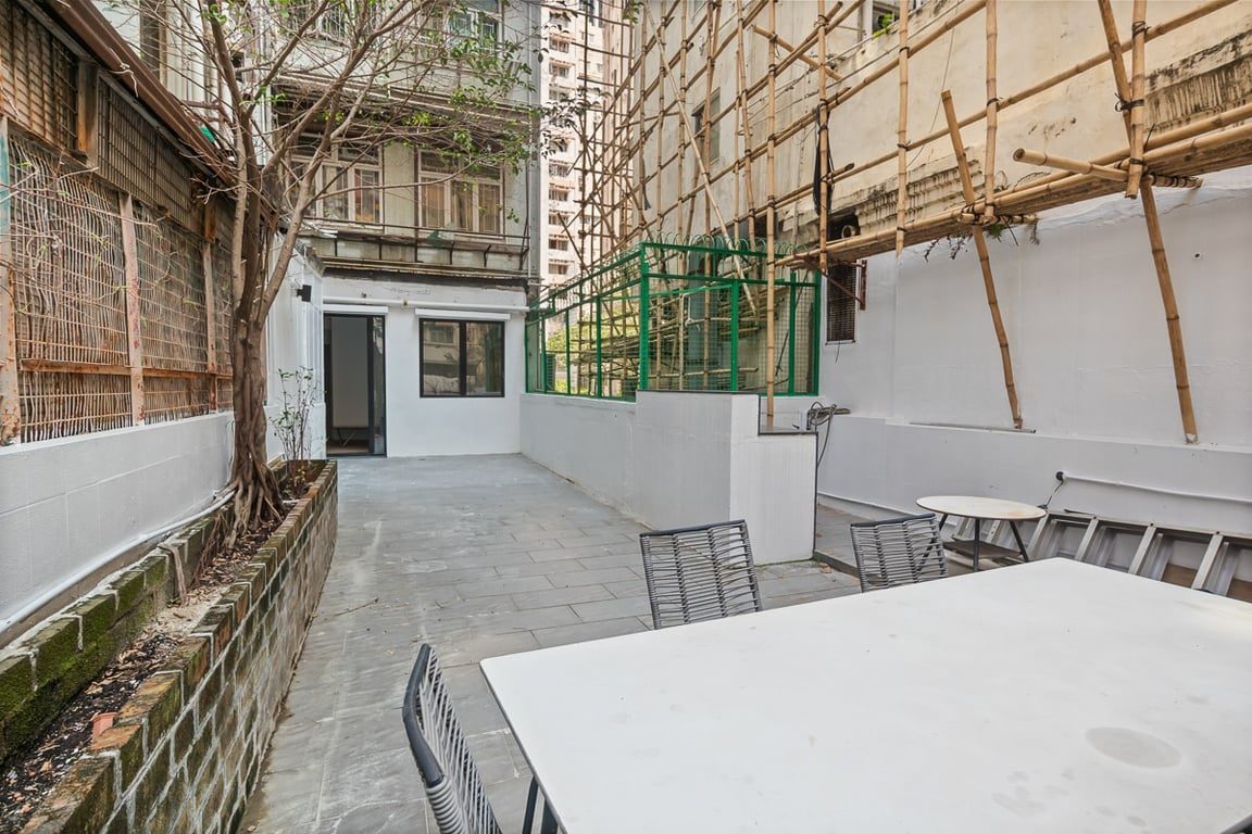 photo 10 — Kelly House, Wan Chai