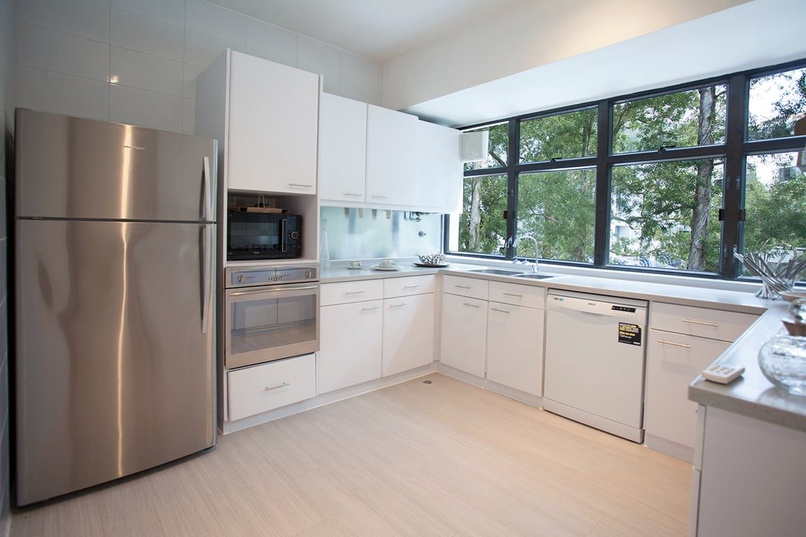 photo 3 — Burnside Estate, Repulse Bay