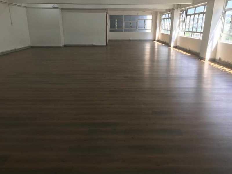 photo 3 — E Wah Factory Building, Wong Chuk Hang