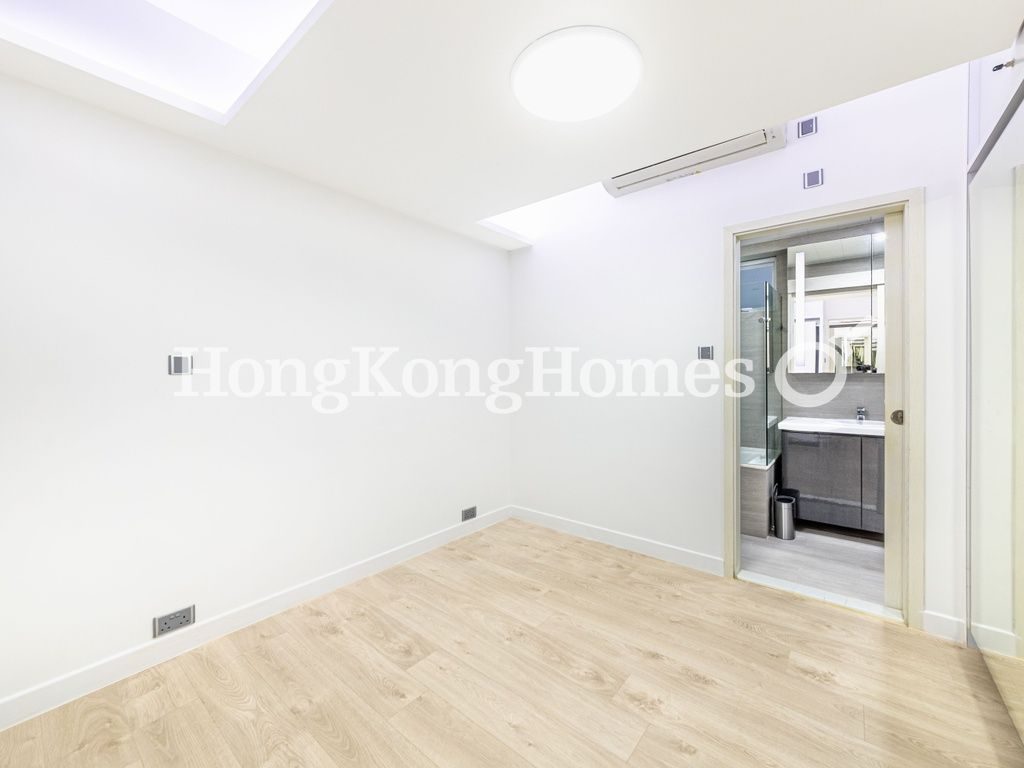 Second Bedroom — 海都大廈，銅鑼灣